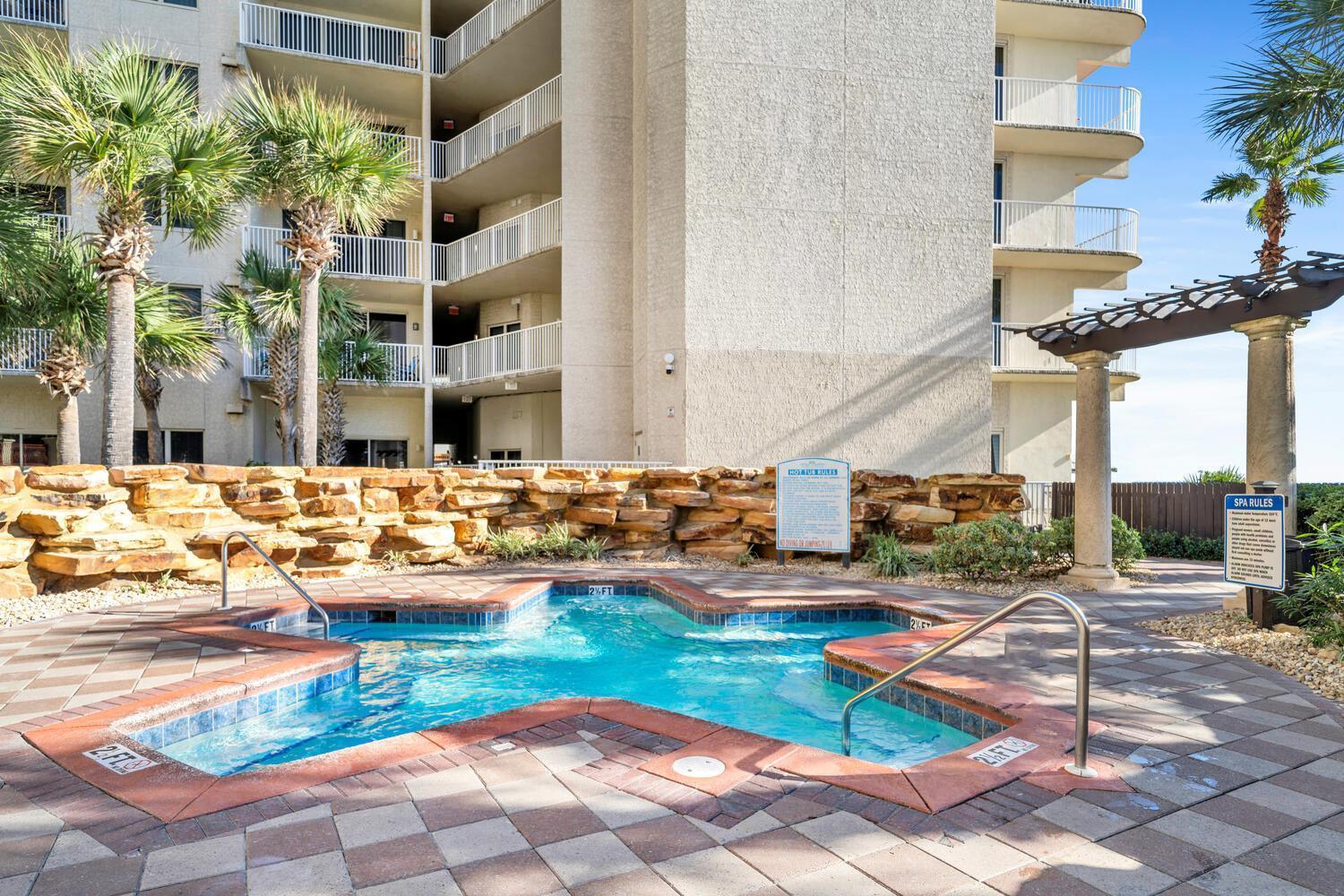 Shores Of Panama 2004 Panama City Beach Exterior foto