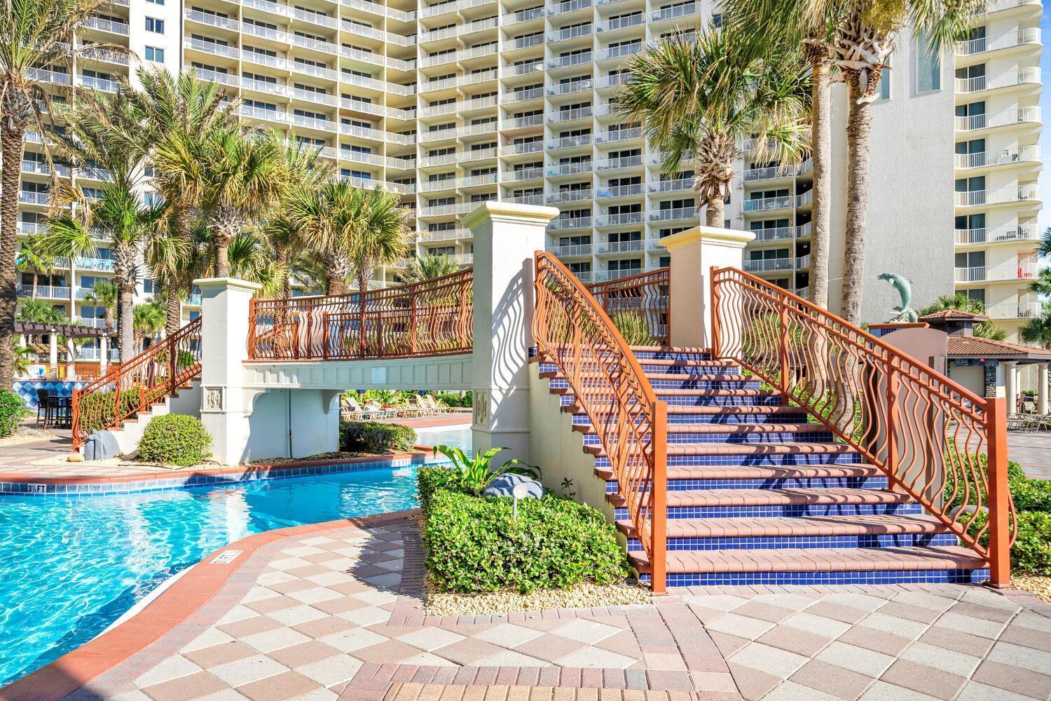 Shores Of Panama 2004 Panama City Beach Exterior foto